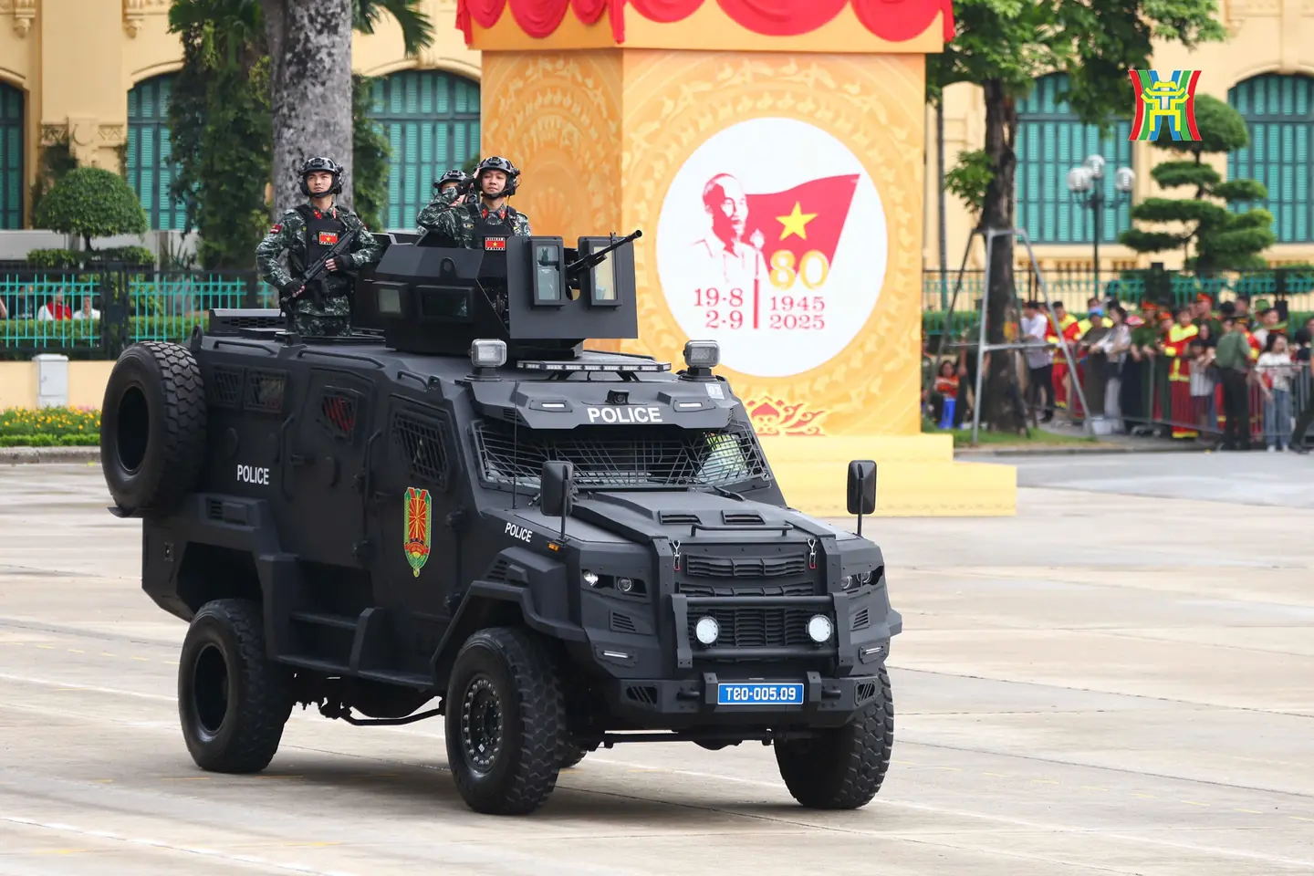 Đài PTTH Hà Nội